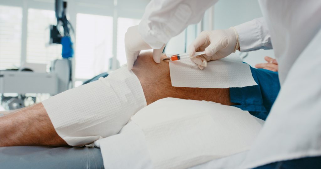 Serich Injection Orthopedic Injections in Alabama – Southlake Orthopaedics