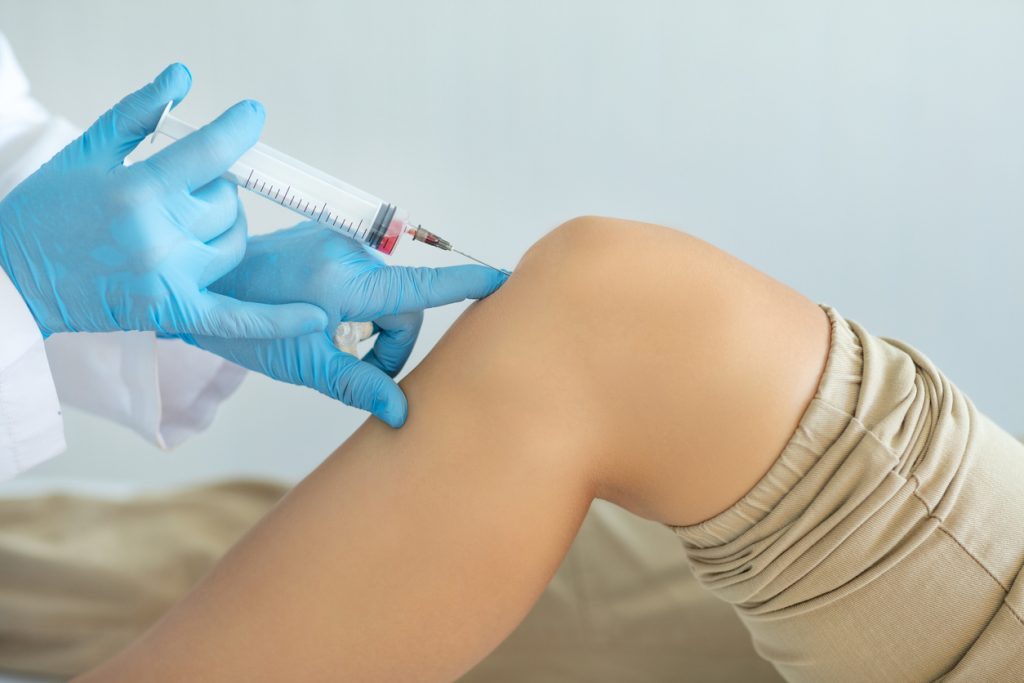 Orthopedic Injections in Alabama – Southlake Orthopaedics
