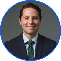 Dr Jonathon Whitehead